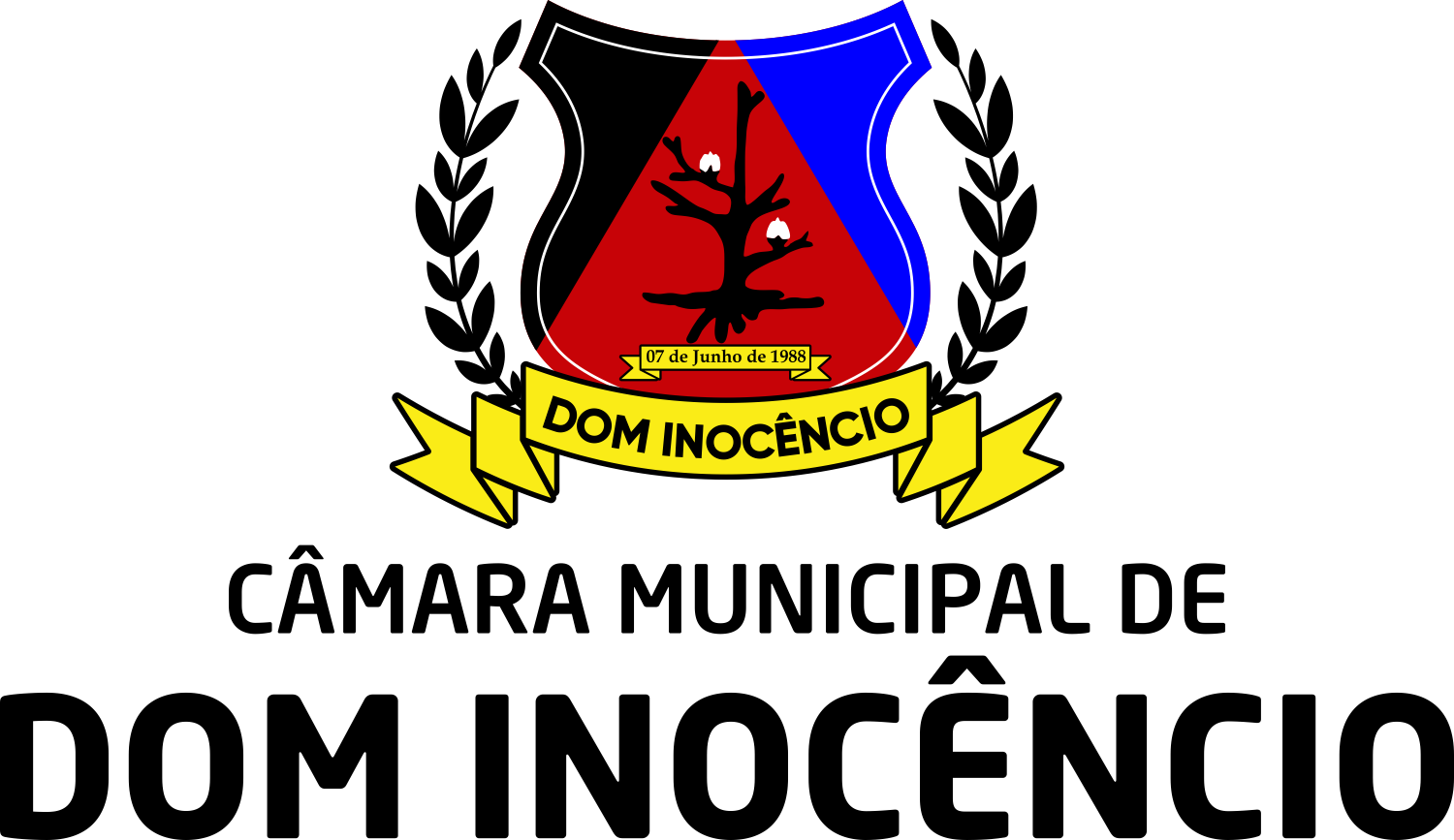 Câmara Municipal de Dom Inocêncio | Gestão 2025-2026